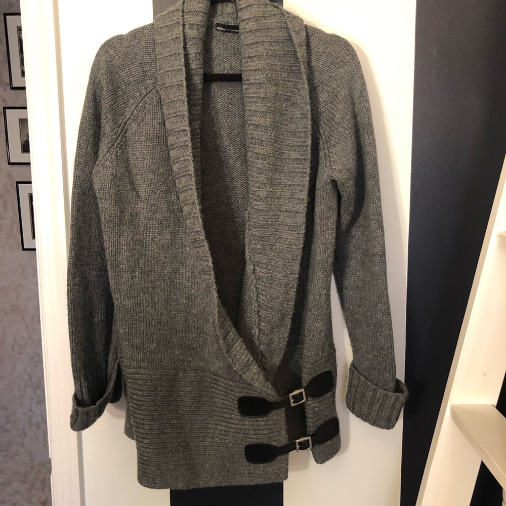 Moda International Sweater